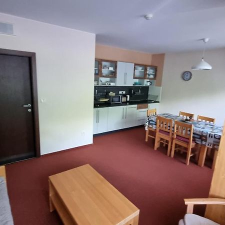 Apartman Mariana Vysoke Tatry Ngoại thất bức ảnh