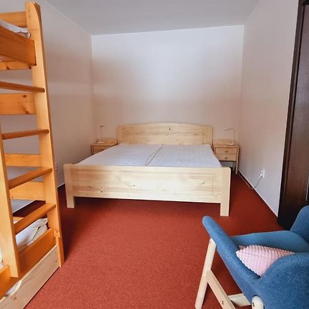 Apartman Mariana Vysoke Tatry Ngoại thất bức ảnh