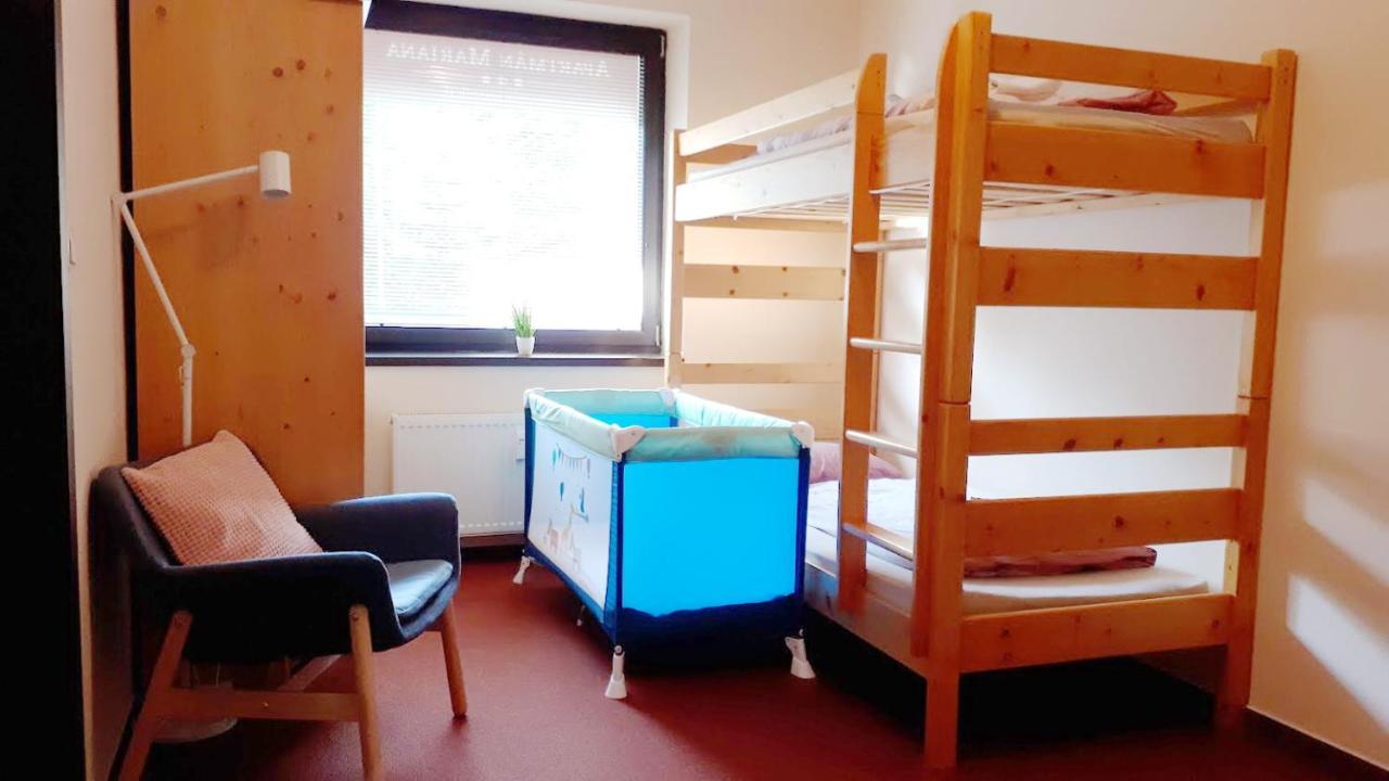Apartman Mariana Vysoke Tatry Ngoại thất bức ảnh