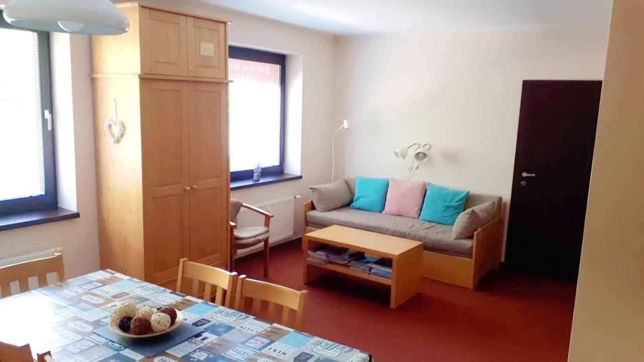 Apartman Mariana Vysoke Tatry Ngoại thất bức ảnh