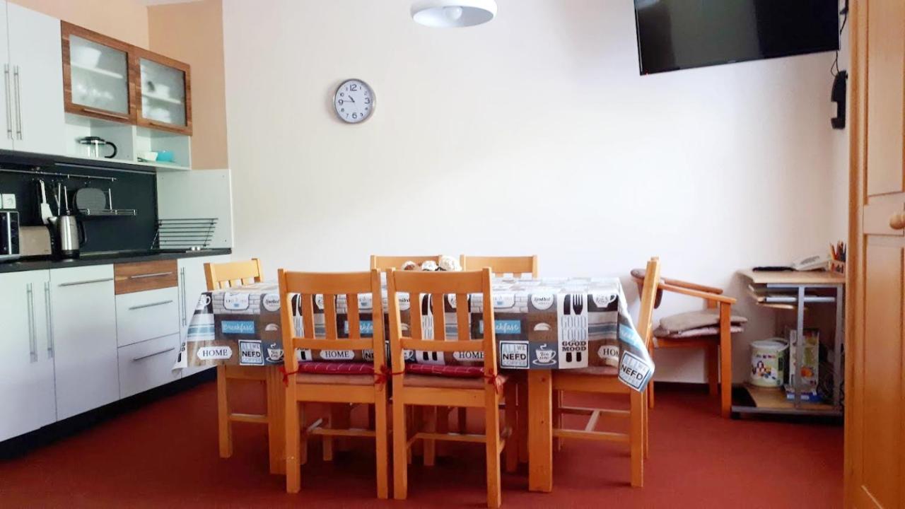 Apartman Mariana Vysoke Tatry Ngoại thất bức ảnh