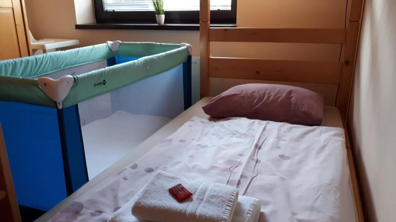 Apartman Mariana Vysoke Tatry Ngoại thất bức ảnh