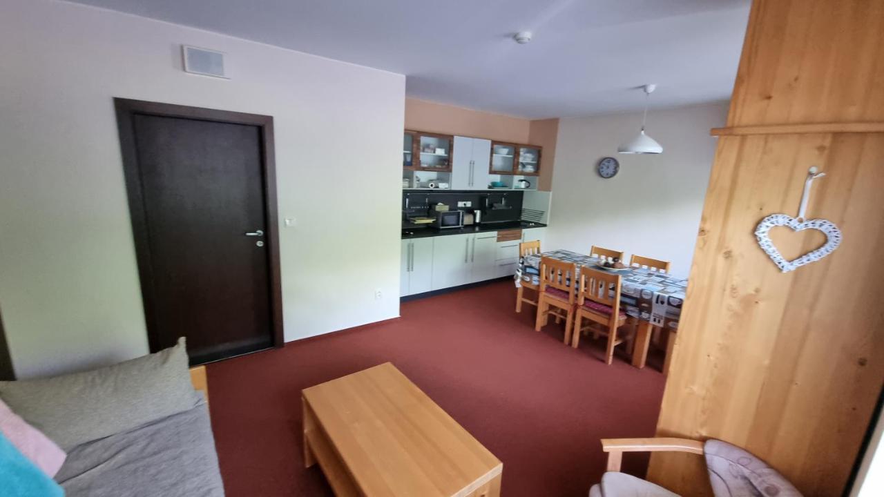 Apartman Mariana Vysoke Tatry Ngoại thất bức ảnh
