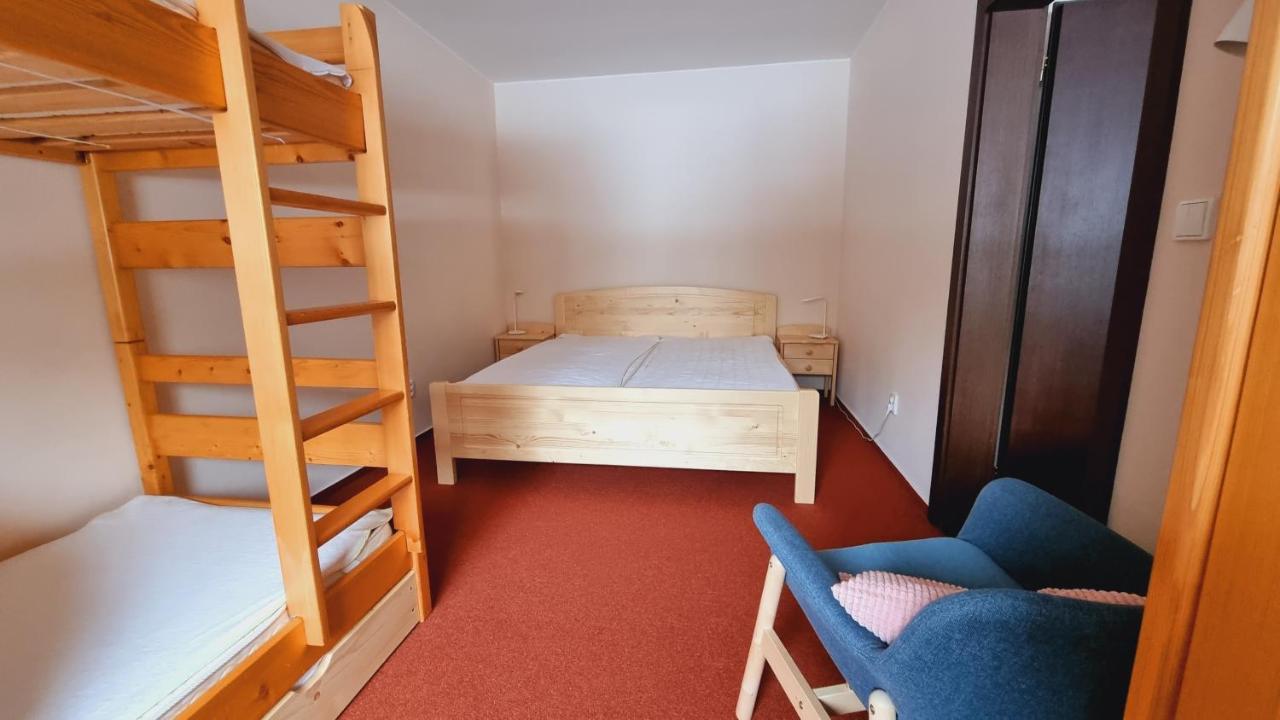 Apartman Mariana Vysoke Tatry Ngoại thất bức ảnh