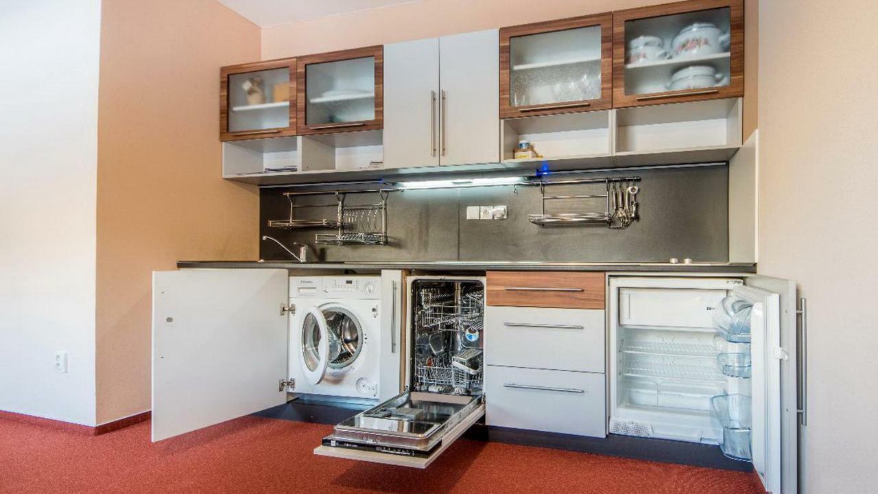Apartman Mariana Vysoke Tatry Ngoại thất bức ảnh