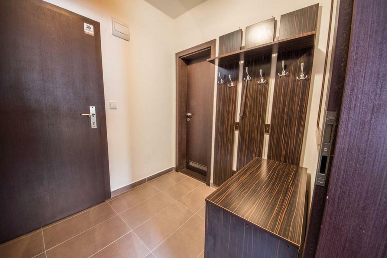 Apartman Mariana Vysoke Tatry Ngoại thất bức ảnh