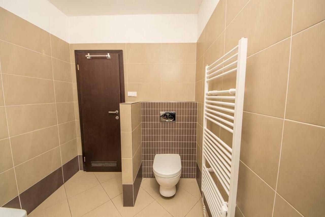 Apartman Mariana Vysoke Tatry Ngoại thất bức ảnh