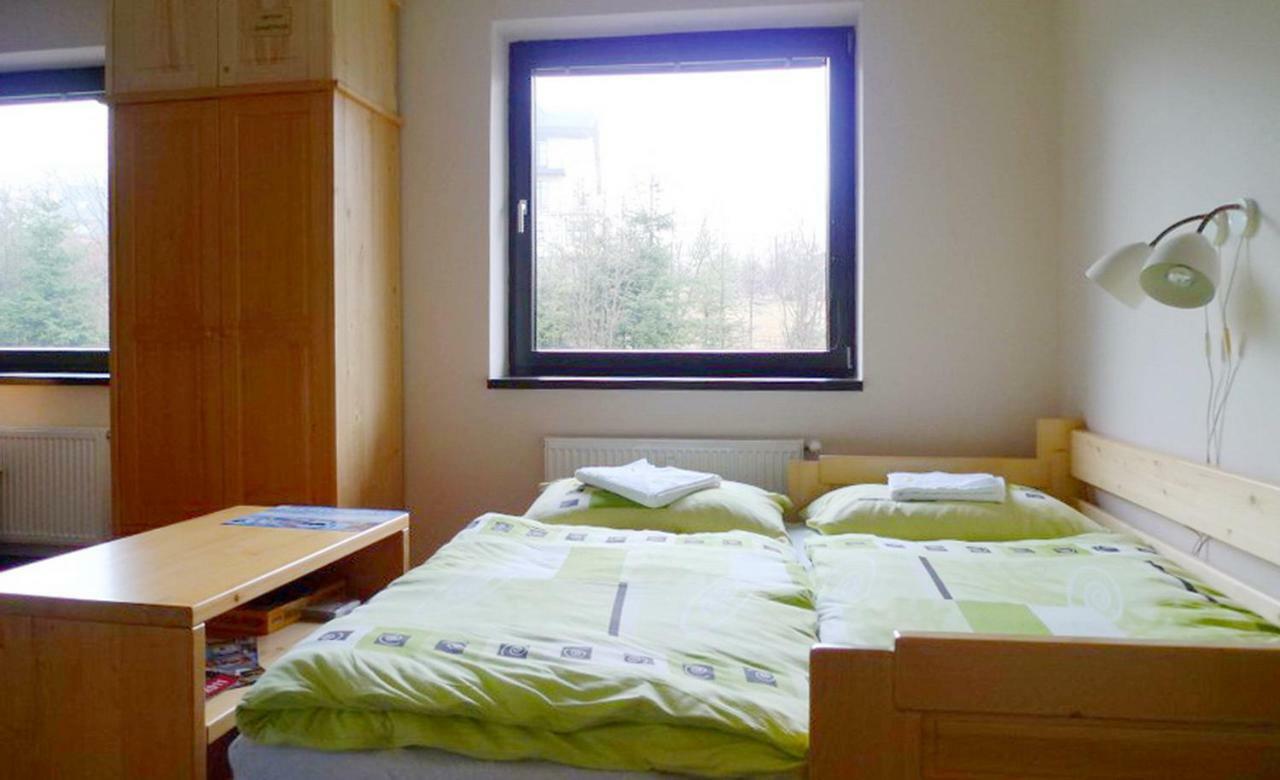 Apartman Mariana Vysoke Tatry Ngoại thất bức ảnh
