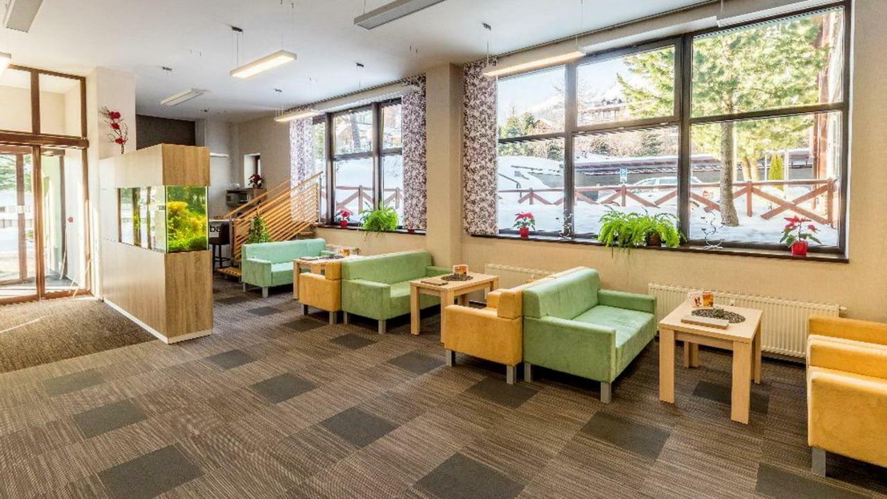 Apartman Mariana Vysoke Tatry Ngoại thất bức ảnh