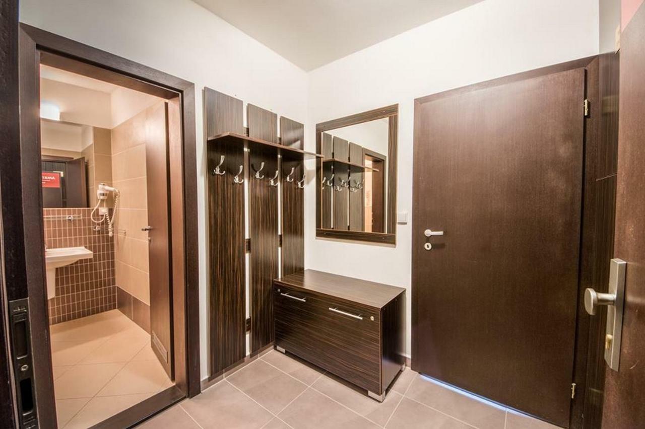 Apartman Mariana Vysoke Tatry Ngoại thất bức ảnh